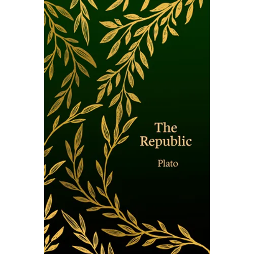 The Republic - Paperback