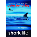 Shark Life: Shark Life: True Stories About Sharks & the Sea - Paperback