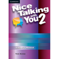 Nice Talking With You Level 2 Teacher's Manual - Paperback