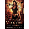 The Last Valkyrie - Paperback