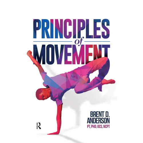 Principles of Movement - Hardcover
