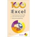 100 Top Tips - Microsoft Excel - Paperback