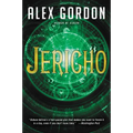 Jericho PB - Paperback