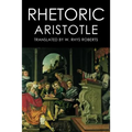 Rhetoric - Paperback