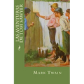 Las Aventuras de Tom Sawyer - Paperback