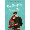 One Christmas With You: A Small Town Romance - Paperback