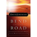 A Bend in the Road: Finding God When Your World Caves in - Paperback