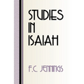 Studies in Isaiah - Paperback