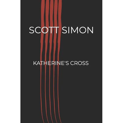 Katherine's Cross - Paperback
