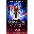 Surviving Magic - Paperback