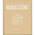 The Little Book of Manifesting - Hardcover