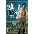 Man of My Dreams: Sherring Cross Book 1 - Mass Market Paperbound