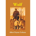 Wolf - Hardcover
