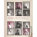 Joni Mitchell - Hardcover