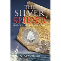 The Silver Spider: A Sea Adventure - Paperback