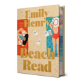 Beach Read: Deluxe Edition - Hardcover