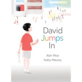 David Jumps in - Hardcover