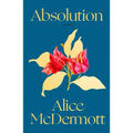 Absolution - Hardcover