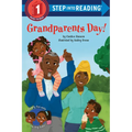 Grandparents Day! - Paperback