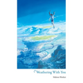 Weathering with You - Hardcover