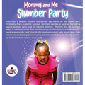 Mommy and Me, Slumber Party - Hardcover