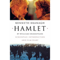Hamlet: Screenplay, Introduction and Film Diary - Paperback