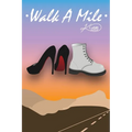 Walk A Mile - Paperback