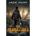The Renegades 5 United - Paperback