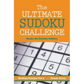 The Ultimate Soduku Challenge (Medium Puzzles) Vol 2: Books On Sudoku Edition - Paperback