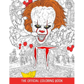 It: The Official Coloring Book - Paperback