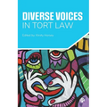 Diverse Voices in Tort Law - Paperback