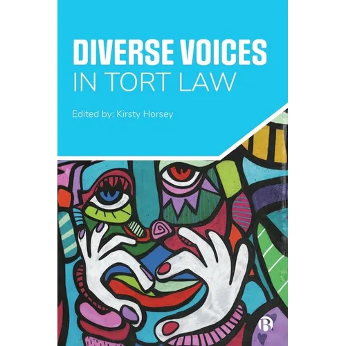 Diverse Voices in Tort Law - Paperback