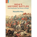 India's Historic Battles - Hardcover