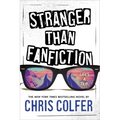Stranger Than Fanfiction - Paperback
