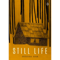 Still Life: A Graphic Novel - Hardcover
