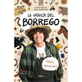 La Granja del Borrego / The Sheep's Farm - Paperback