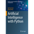 Artificial Intelligence with Python - Paperback
