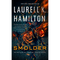 Smolder - Paperback