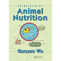 Principles of Animal Nutrition - Paperback