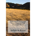 Strange Scriptures That Perplex the Western Mind - Paperback