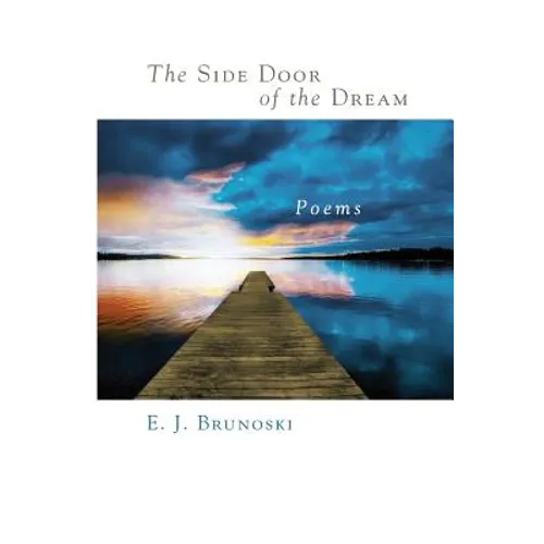 The Side Door of the Dream - Paperback