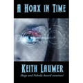 A Hoax in Time: A Positronic Book - Paperback