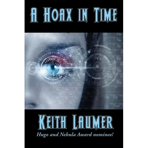 A Hoax in Time: A Positronic Book - Paperback