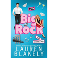 Big Rock - Paperback