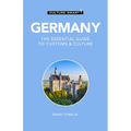 Germany - Culture Smart!: The Essential Guide to Customs & Culture - Paperback