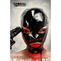 GTM by Benjamin Laukis: 10th anniversary - Paperback