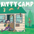Kitty Camp: A Picture Book - Hardcover