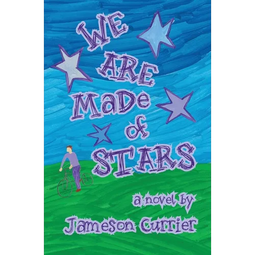 We Are Made of Stars - Paperback