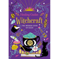 Healing Guides Witchcraft: The Modern Book of Magic - Hardcover