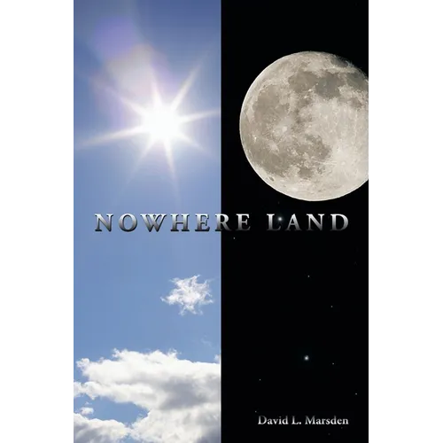 Nowhere Land - Paperback